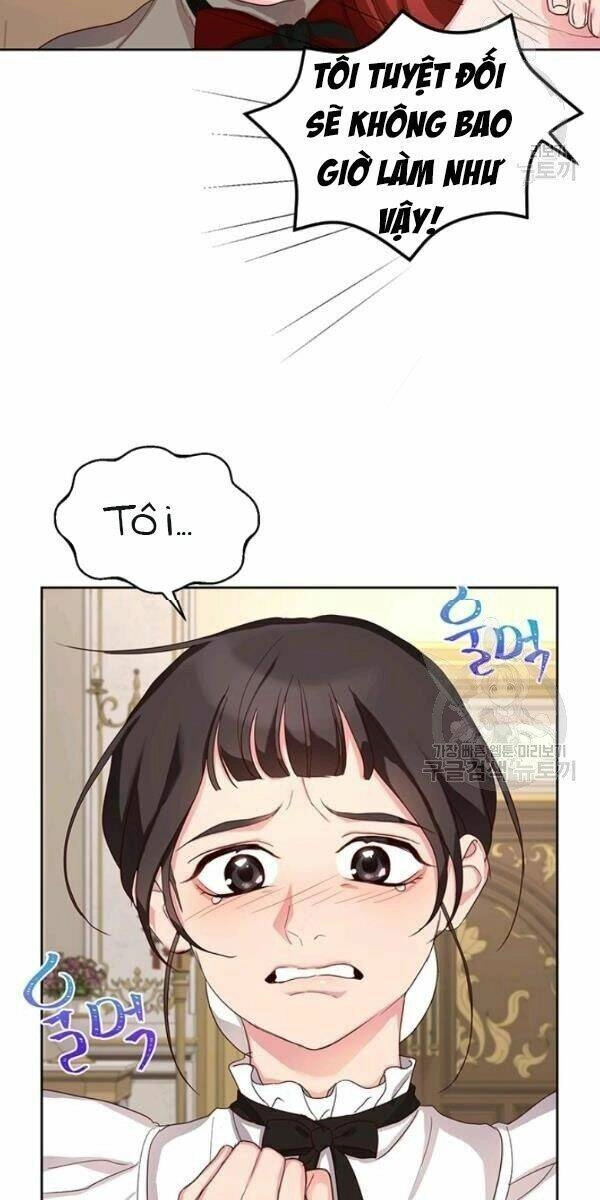 Tôi Sẽ Chỉ Sống Như Một Nhân Vật Phản Diện Chapter 13 - 45