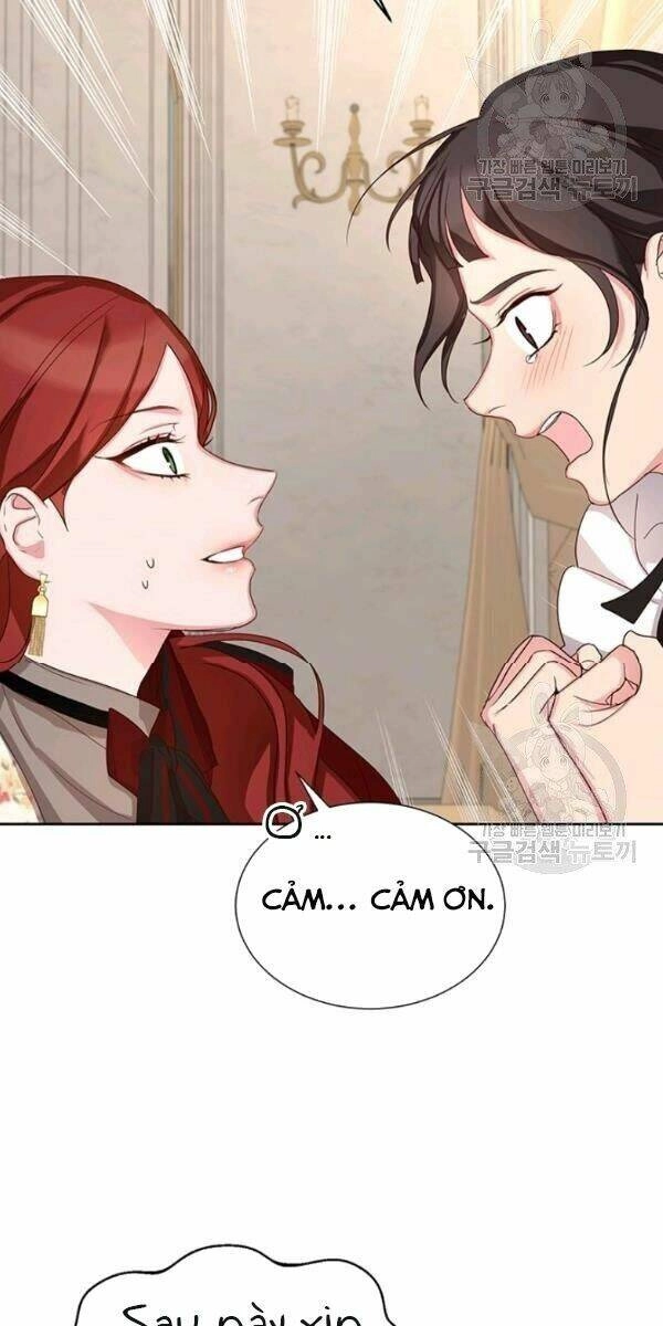 Tôi Sẽ Chỉ Sống Như Một Nhân Vật Phản Diện Chapter 13 - 48