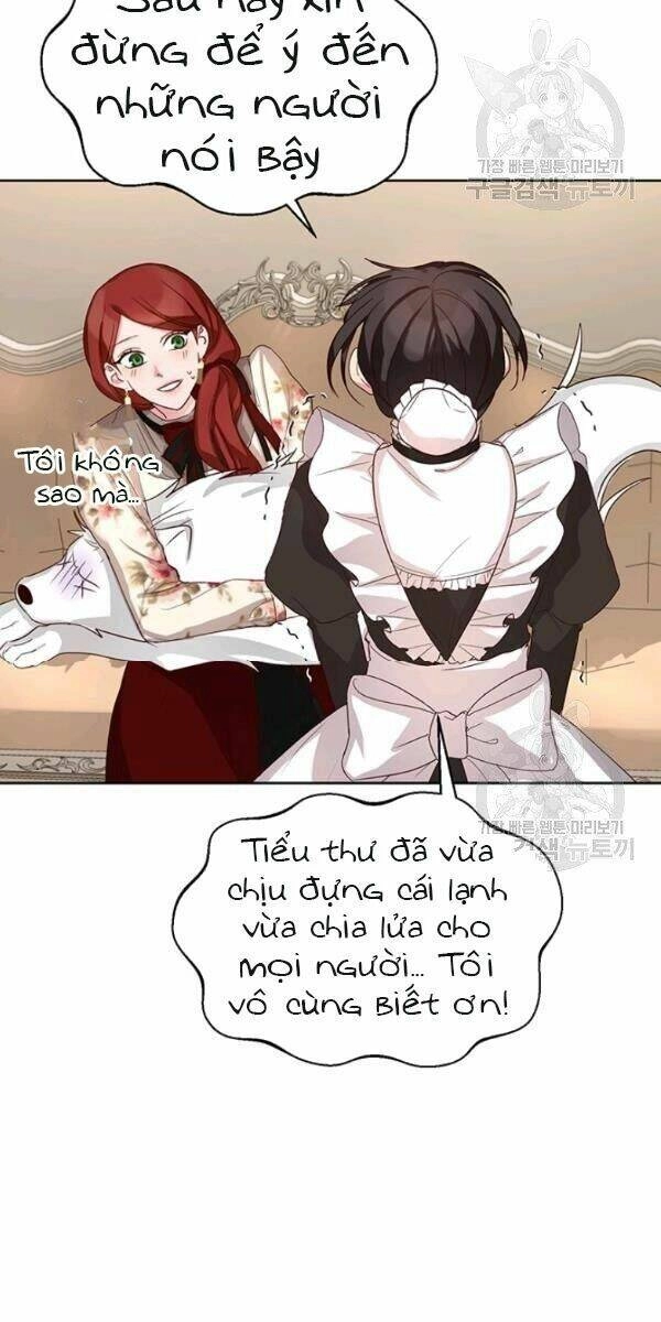 Tôi Sẽ Chỉ Sống Như Một Nhân Vật Phản Diện Chapter 13 - 49