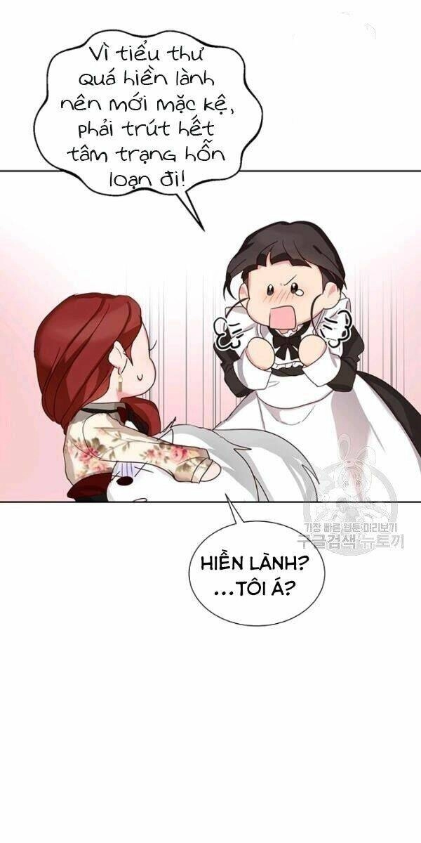 Tôi Sẽ Chỉ Sống Như Một Nhân Vật Phản Diện Chapter 13 - 50