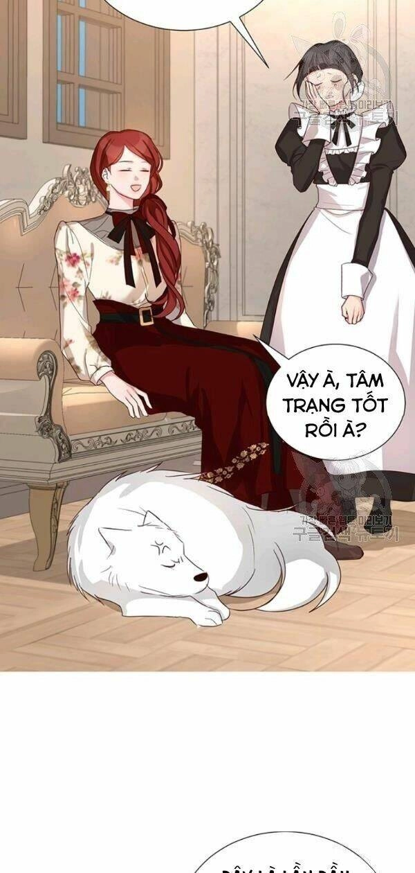 Tôi Sẽ Chỉ Sống Như Một Nhân Vật Phản Diện Chapter 13 - 52