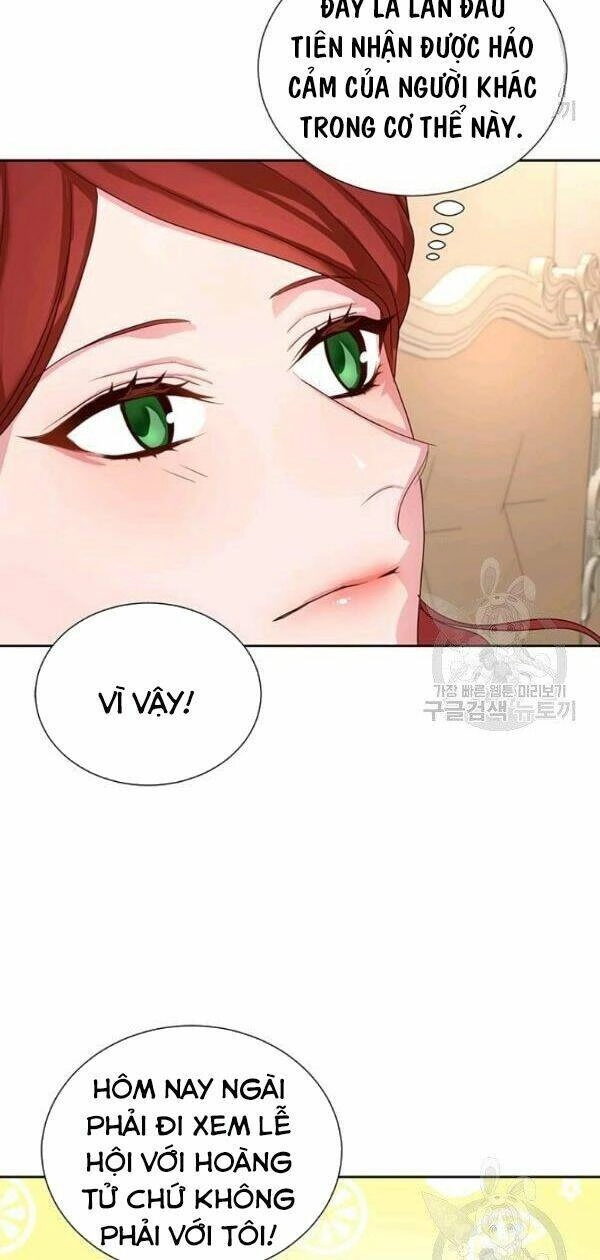 Tôi Sẽ Chỉ Sống Như Một Nhân Vật Phản Diện Chapter 13 - 53