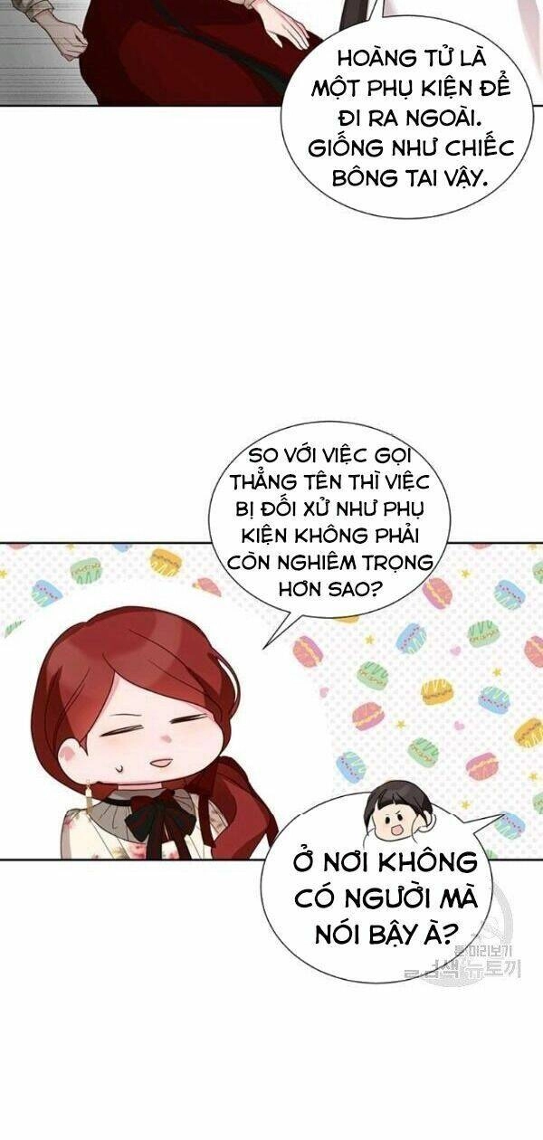 Tôi Sẽ Chỉ Sống Như Một Nhân Vật Phản Diện Chapter 13 - 57