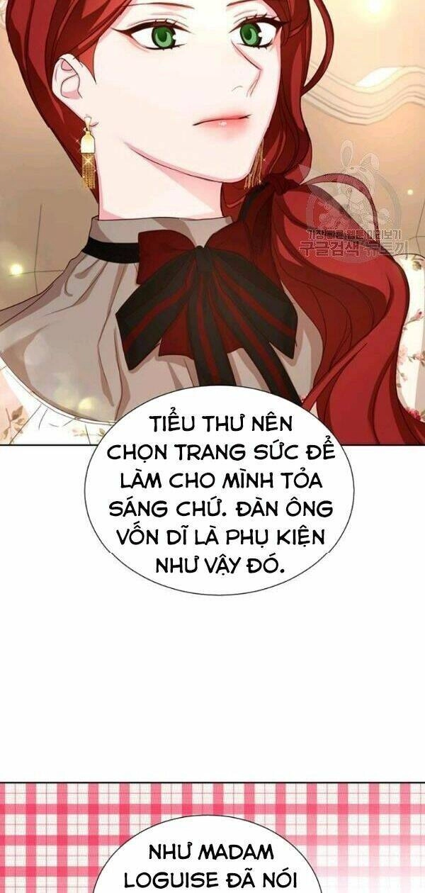 Tôi Sẽ Chỉ Sống Như Một Nhân Vật Phản Diện Chapter 13 - 59