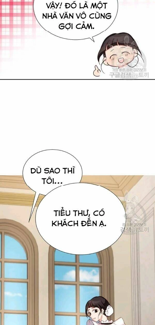 Tôi Sẽ Chỉ Sống Như Một Nhân Vật Phản Diện Chapter 13 - 60