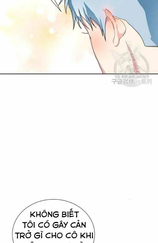 Tôi Sẽ Chỉ Sống Như Một Nhân Vật Phản Diện Chapter 14 - 9