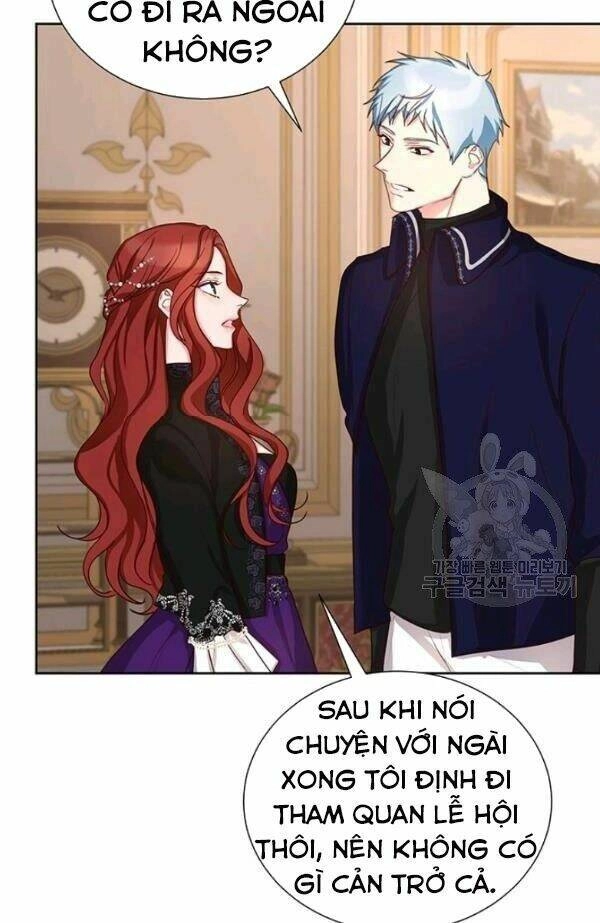 Tôi Sẽ Chỉ Sống Như Một Nhân Vật Phản Diện Chapter 14 - 10