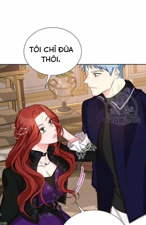 Tôi Sẽ Chỉ Sống Như Một Nhân Vật Phản Diện Chapter 14 - 14