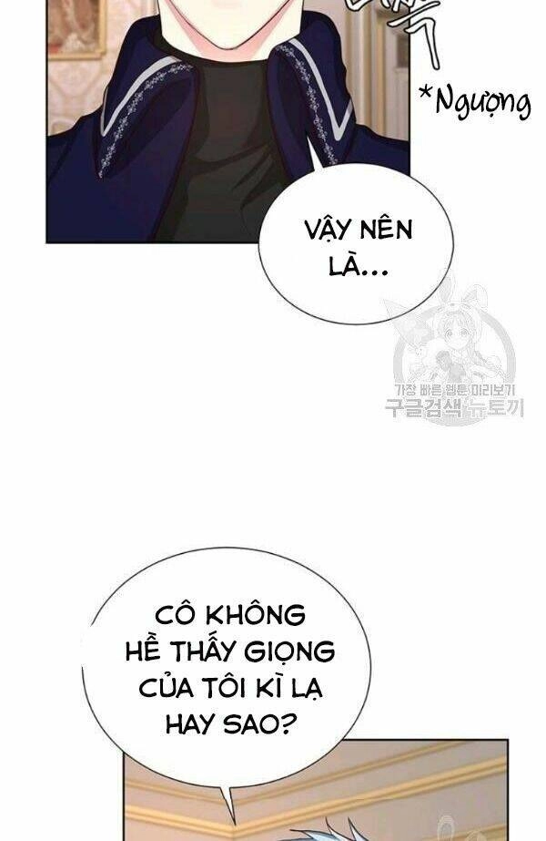 Tôi Sẽ Chỉ Sống Như Một Nhân Vật Phản Diện Chapter 14 - 16