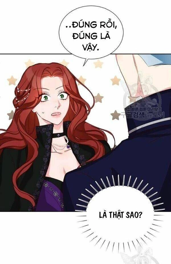 Tôi Sẽ Chỉ Sống Như Một Nhân Vật Phản Diện Chapter 14 - 18