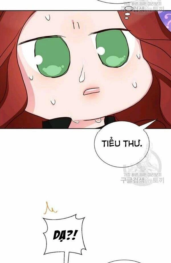 Tôi Sẽ Chỉ Sống Như Một Nhân Vật Phản Diện Chapter 14 - 21