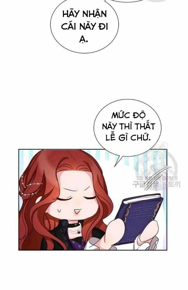 Tôi Sẽ Chỉ Sống Như Một Nhân Vật Phản Diện Chapter 14 - 23