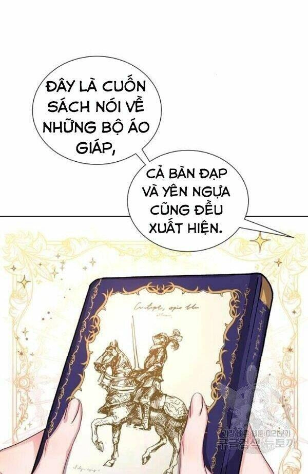 Tôi Sẽ Chỉ Sống Như Một Nhân Vật Phản Diện Chapter 14 - 24