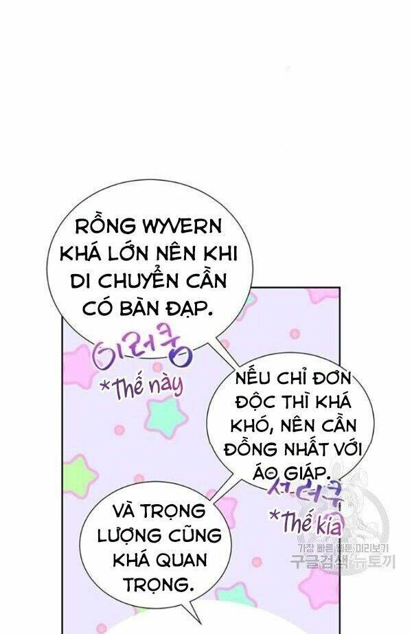 Tôi Sẽ Chỉ Sống Như Một Nhân Vật Phản Diện Chapter 14 - 26