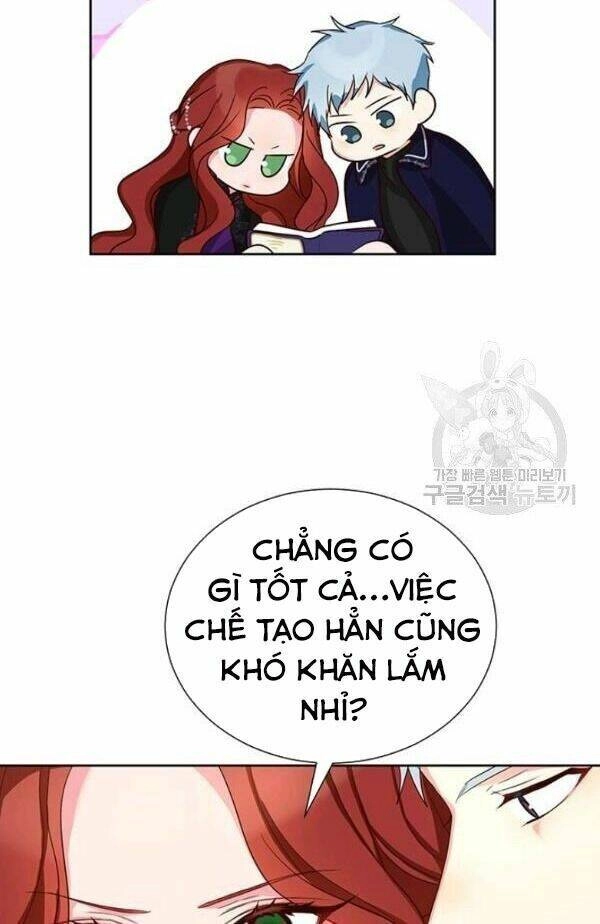 Tôi Sẽ Chỉ Sống Như Một Nhân Vật Phản Diện Chapter 14 - 27