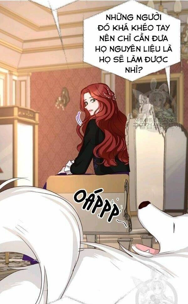 Tôi Sẽ Chỉ Sống Như Một Nhân Vật Phản Diện Chapter 14 - 29