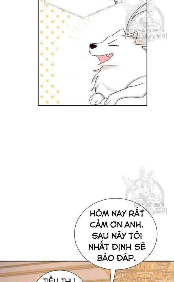 Tôi Sẽ Chỉ Sống Như Một Nhân Vật Phản Diện Chapter 14 - 33