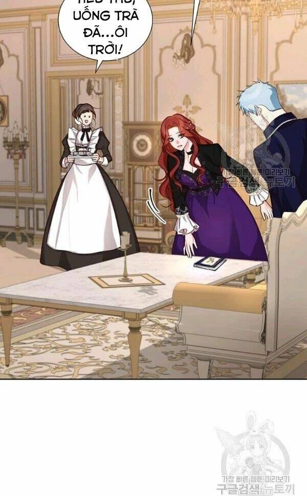 Tôi Sẽ Chỉ Sống Như Một Nhân Vật Phản Diện Chapter 14 - 34