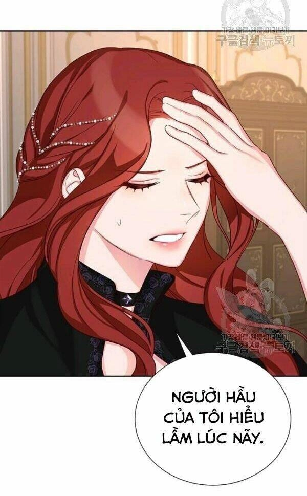 Tôi Sẽ Chỉ Sống Như Một Nhân Vật Phản Diện Chapter 14 - 38