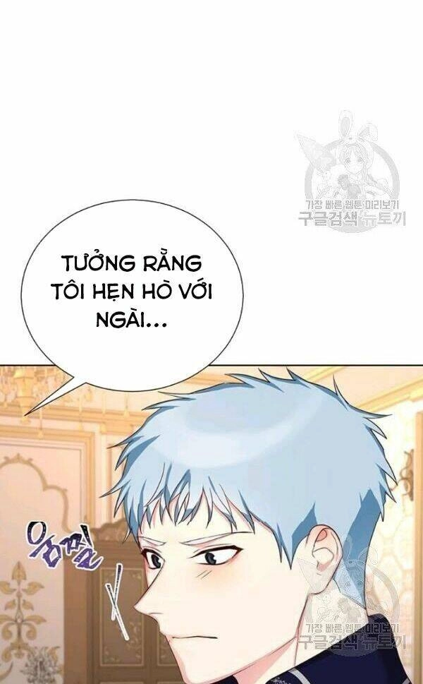 Tôi Sẽ Chỉ Sống Như Một Nhân Vật Phản Diện Chapter 14 - 39