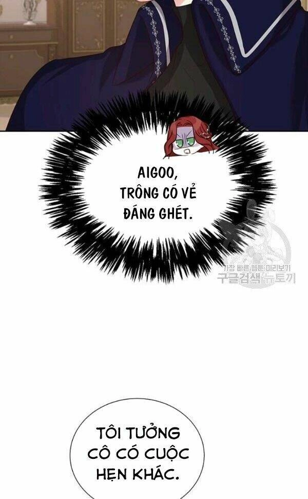 Tôi Sẽ Chỉ Sống Như Một Nhân Vật Phản Diện Chapter 14 - 40