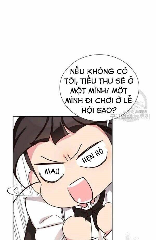 Tôi Sẽ Chỉ Sống Như Một Nhân Vật Phản Diện Chapter 14 - 42