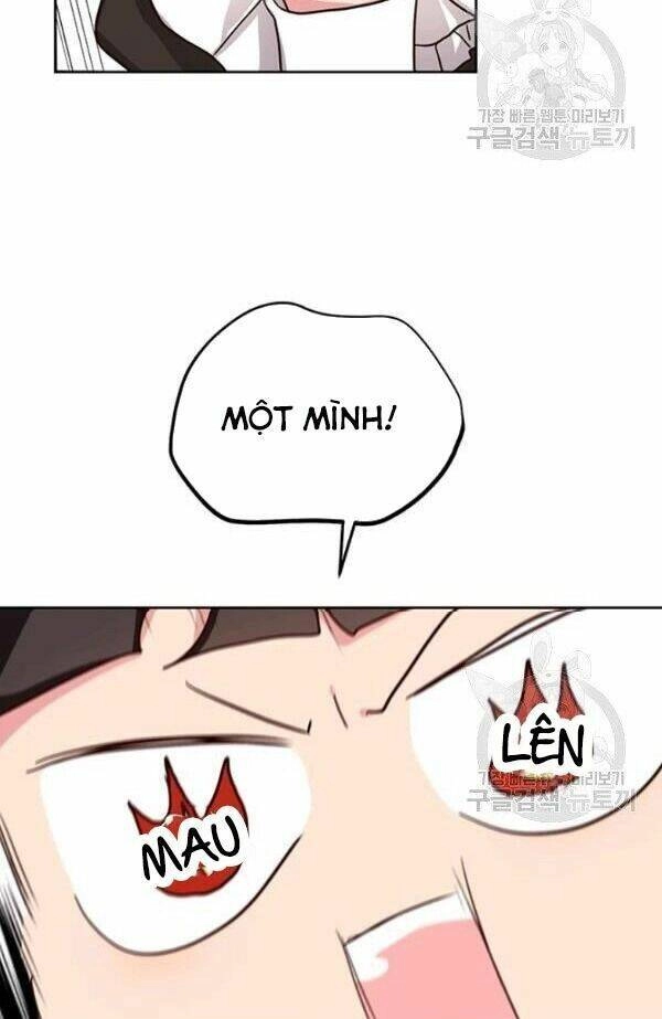 Tôi Sẽ Chỉ Sống Như Một Nhân Vật Phản Diện Chapter 14 - 43