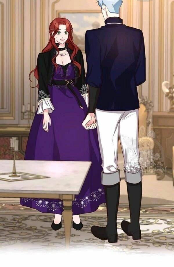 Tôi Sẽ Chỉ Sống Như Một Nhân Vật Phản Diện Chapter 14 - 49