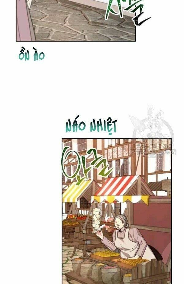 Tôi Sẽ Chỉ Sống Như Một Nhân Vật Phản Diện Chapter 14 - 53