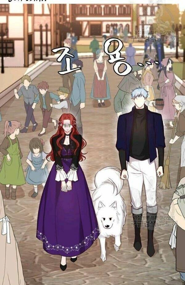 Tôi Sẽ Chỉ Sống Như Một Nhân Vật Phản Diện Chapter 14 - 56