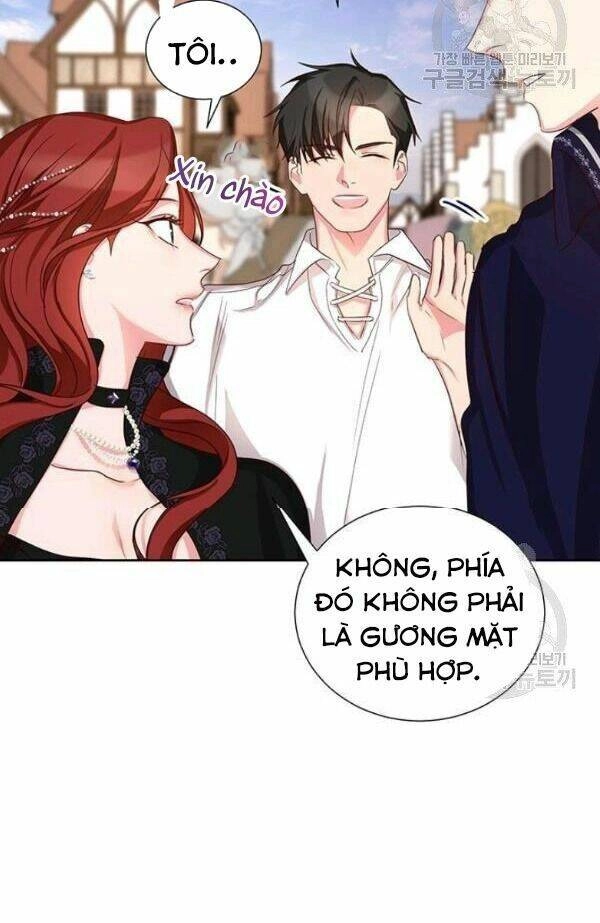 Tôi Sẽ Chỉ Sống Như Một Nhân Vật Phản Diện Chapter 14 - 58