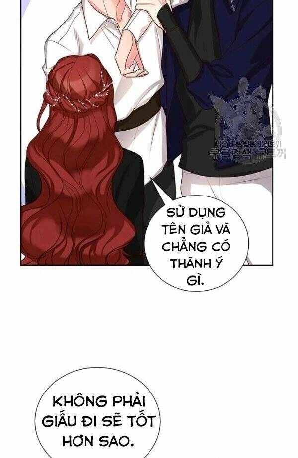 Tôi Sẽ Chỉ Sống Như Một Nhân Vật Phản Diện Chapter 14 - 61