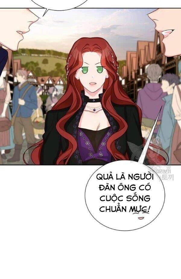 Tôi Sẽ Chỉ Sống Như Một Nhân Vật Phản Diện Chapter 14 - 62