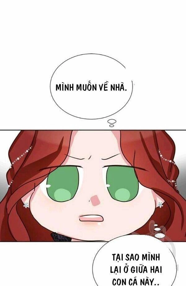 Tôi Sẽ Chỉ Sống Như Một Nhân Vật Phản Diện Chapter 14 - 63