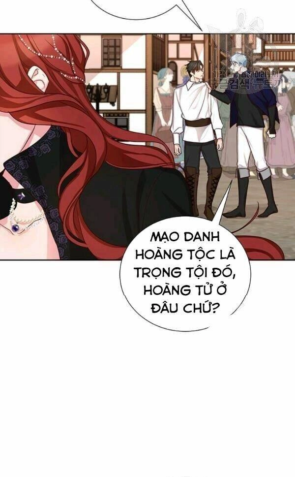 Tôi Sẽ Chỉ Sống Như Một Nhân Vật Phản Diện Chapter 14 - 67