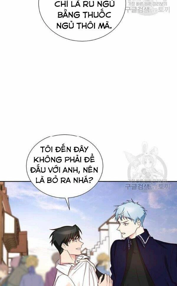 Tôi Sẽ Chỉ Sống Như Một Nhân Vật Phản Diện Chapter 14 - 69