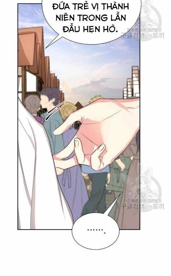 Tôi Sẽ Chỉ Sống Như Một Nhân Vật Phản Diện Chapter 14 - 72