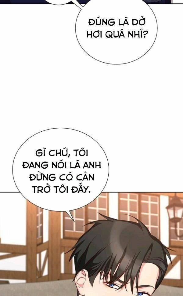 Tôi Sẽ Chỉ Sống Như Một Nhân Vật Phản Diện Chapter 14 - 74