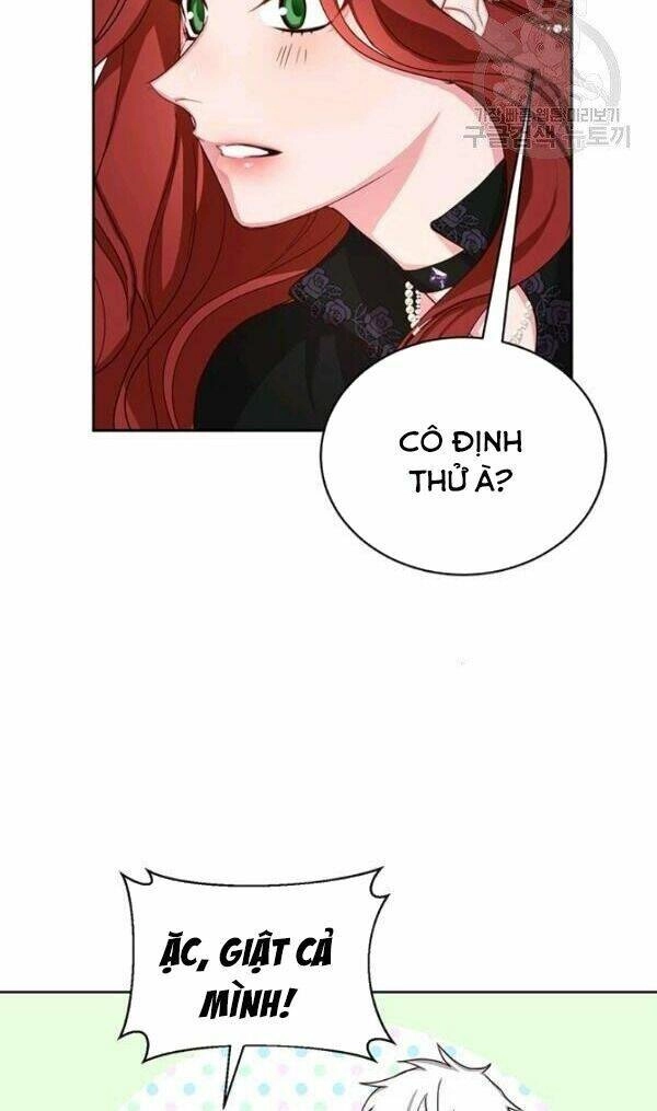 Tôi Sẽ Chỉ Sống Như Một Nhân Vật Phản Diện Chapter 15 - 5