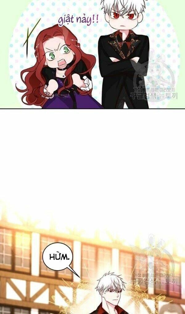 Tôi Sẽ Chỉ Sống Như Một Nhân Vật Phản Diện Chapter 15 - 6