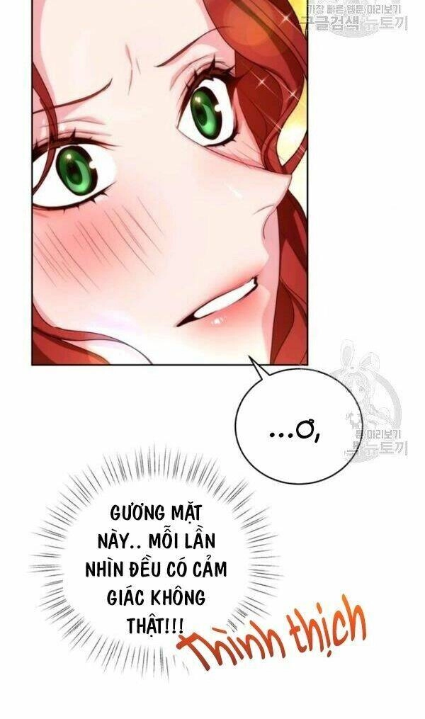 Tôi Sẽ Chỉ Sống Như Một Nhân Vật Phản Diện Chapter 15 - 11