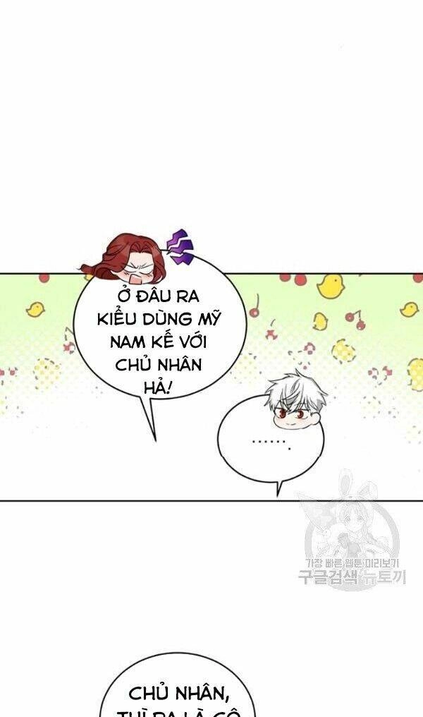 Tôi Sẽ Chỉ Sống Như Một Nhân Vật Phản Diện Chapter 15 - 12