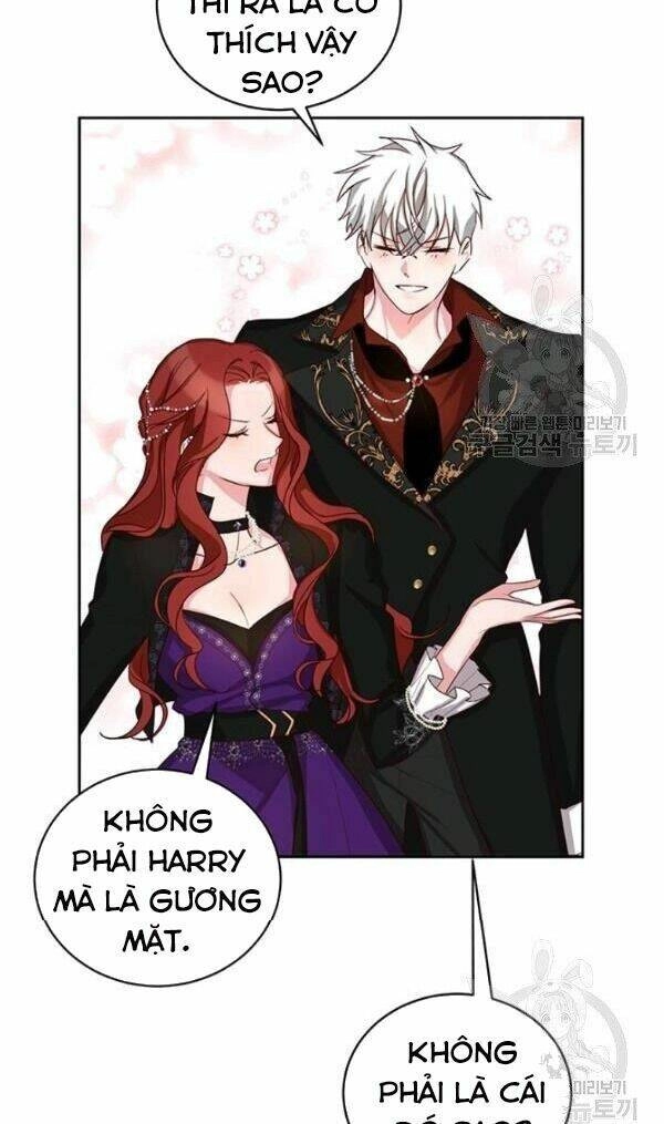 Tôi Sẽ Chỉ Sống Như Một Nhân Vật Phản Diện Chapter 15 - 13