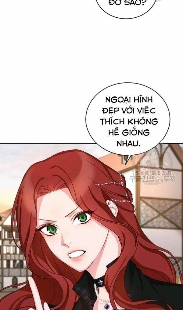 Tôi Sẽ Chỉ Sống Như Một Nhân Vật Phản Diện Chapter 15 - 14