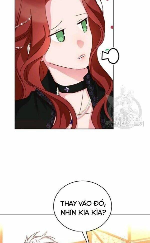 Tôi Sẽ Chỉ Sống Như Một Nhân Vật Phản Diện Chapter 15 - 19