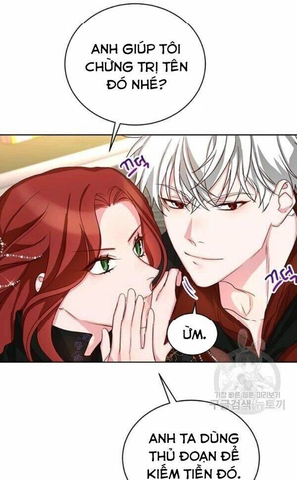 Tôi Sẽ Chỉ Sống Như Một Nhân Vật Phản Diện Chapter 15 - 23