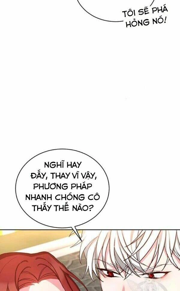 Tôi Sẽ Chỉ Sống Như Một Nhân Vật Phản Diện Chapter 15 - 24