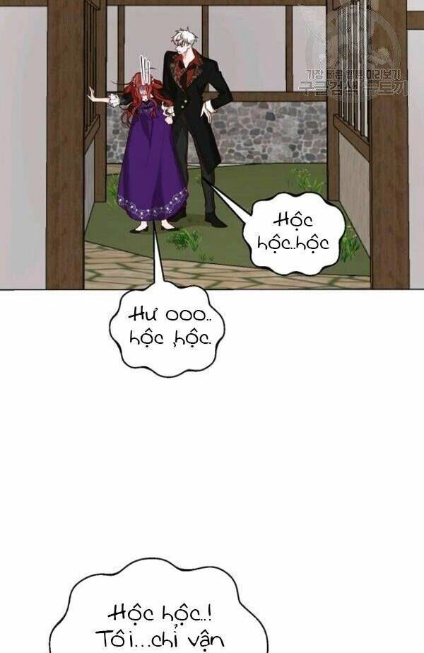 Tôi Sẽ Chỉ Sống Như Một Nhân Vật Phản Diện Chapter 15 - 30