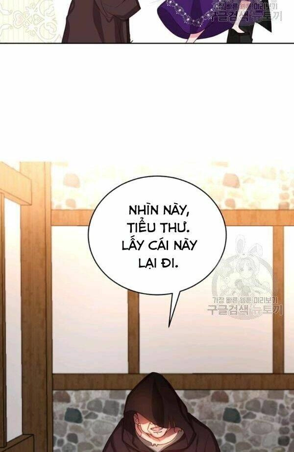 Tôi Sẽ Chỉ Sống Như Một Nhân Vật Phản Diện Chapter 15 - 34