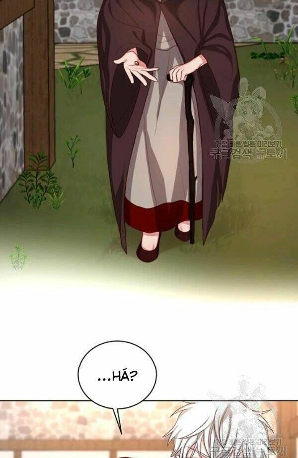 Tôi Sẽ Chỉ Sống Như Một Nhân Vật Phản Diện Chapter 15 - 35